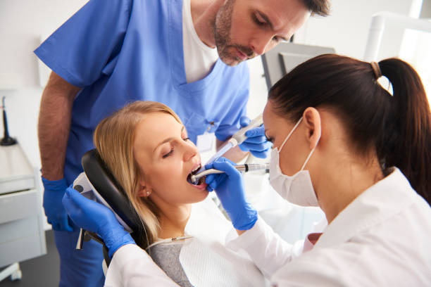 Best Oral Cancer Screening  in Harwich Port, MA